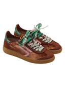 Puraai - Sneakers 6.01 XS - PU601X-044 - Bronze