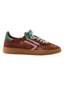 Puraai - Sneakers 6.01 XS - PU601X-044 - Bronze
