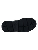 Voile Blanche - Sneakers Club105. Suede/Nylon - 2017475-06-1A03 - Nero