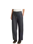 Max Mara MM - Pantalone In Jersey Mmlbevanda - 2626786027600-003 - Blu