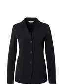 Max Mara MM - Giacca In Jersey Mmlpadre - 2626916107600-003 - Nero