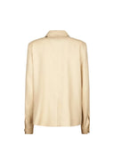 Max Mara Studio - Giacca Mstmacro - 2626046071600-010 - Beige