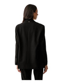Twinset - Giacca Blazer Doppiopetto - 262Tf2010-00006 - Nero