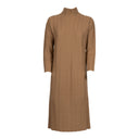 Immagine di Max Mara Leisure Abito Arezzo 2333260136600-002 Cammello - Abito di Max Mara Leisure disponibile su Barbara1999.