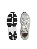 Voile Blanche - Sneakers Club122 - 2019266-04-1B49 - Ghiaccio