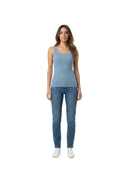 Lauren Ralph Lauren - Top Kelly - 200704777124 - Blue