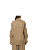 Max Mara MM - Casacca Mmlabano - 2616191017600-012 - Beige