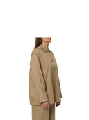 Max Mara MM - Casacca Mmlabano - 2616191017600-012 - Beige