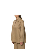 Max Mara MM - Casacca Mmlabano - 2616191017600-012 - Beige