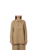 Max Mara MM - Casacca Mmlabano - 2616191017600-012 - Beige