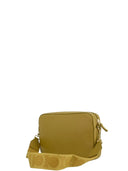 Coccinelle - Mini Bag Grained Leather - E5Mn5520101-G43 - Seagrass