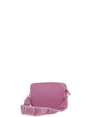 Coccinelle - Mini Bag Grained Leather - E5Mn5520101-P19 - Jellyfish