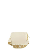 Coccinelle - Mini Bag Grained Leather - E5Mn5520101-N17 - Pearl