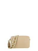 Coccinelle - Mini Bag Grained Leather - E5Mn5520101-N64 - Sandshell