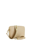 Coccinelle - Mini Bag Grained Leather - E5Mn5520101-N64 - Sandshell