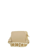 Coccinelle - Mini Bag Grained Leather - E5Mn5520101-N64 - Sandshell