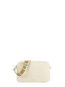 Coccinelle - Mini Bag Grained Leather - E5Mn5520101-N17 - Pearl