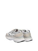 Voile Blanche - Sneakers Club122 - 2019266-04-1B49 - Ghiaccio