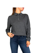 Eleh - Maglia - EFWM260024-016 - Grigio Scuro