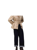 Max Mara MM - Imbottito Corto Mmlsequoia - 2616481027600-022 - Beige