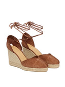 Castaner - Scarpe CORA/8/298 MARRON - 026131-2000 - Marrone