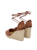 Castaner - Scarpe CORA/8/298 MARRON - 026131-2000 - Marrone