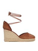 Castaner - Scarpe CORA/8/298 MARRON - 026131-2000 - Marrone