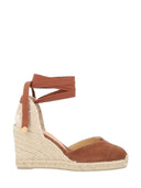 Castaner - Scarpe CHIARA/8/002 PECAN - 021669-2034 - Marrone Chiaro