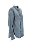 Lauren Ralph Lauren - Camicia Jamelko - 200P08166001 - Navy