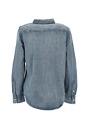 Lauren Ralph Lauren - Camicia Jamelko - 200P08166001 - Navy