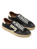 Puraai - Sneakers 1.01 Vintage - PU101V-031 - Eclipse