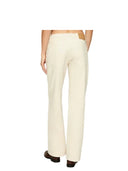 Dondup - Pantalone Jacklyn - Dp427-Bse037D-Kpt-Dd-001 - Latte