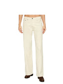 Dondup - Pantalone Jacklyn - Dp427-Bse037D-Kpt-Dd-001 - Latte