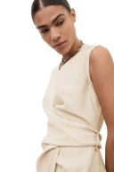 Ottod'Ame - Abito - Msv-Da5390-2213 - Corda