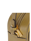Coccinelle - Borsa Handbag Grained Leather - E1Mf6150201-G43 - Seagrass