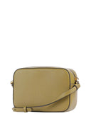 Coccinelle - Borsa Handbag Grained Leather - E1Mf6150201-G43 - Seagrass