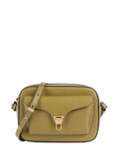 Coccinelle - Borsa Handbag Grained Leather - E1Mf6150201-G43 - Seagrass