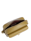 Coccinelle - Borsa Handbag Grained Leather - E1Mf6150201-G43 - Seagrass