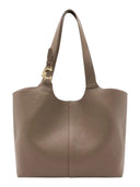 Coccinelle - Borsa Cocinelle C-Easy Suede - E1THE110101-N59 - Warm Ta
