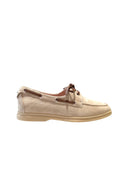 Coccinelle - Mocassini Suede Leather / Sandshell - E4T8R160101-N64 - Sandshell