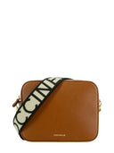 Coccinelle - Mini Bag Grained Leather - E5Mn555M301-W11 - Cognac