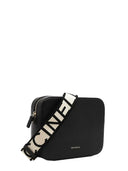 Coccinelle - Mini Bag Grained Leather - E5Mn555M301-001 - Noir
