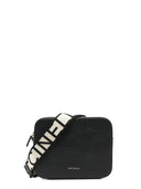 Coccinelle - Mini Bag Grained Leather - E5Mn555M301-001 - Noir