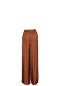Essentiel Antwerp - Jeans Julissa con gamba a botte - Julissa-Er07 - Etruscan Red