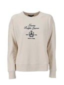 Lauren Ralph Lauren - felpa kappy - 200p03726002 - natural