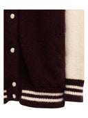 Laneus - Bomber Cashmere E Seta - F6Lawokj154-412 - Fico