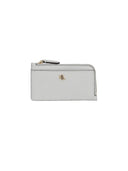 Lauren Ralph Lauren - porta carte piccolo - 432p10422002 - white
