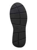 Voile Blanche - Sneakers Club105. Suede/Fabric - 2017475-32-0A01 - Nero