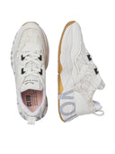 Voile Blanche - Sneakers Club105 - 2017475-36-0N07 - Bianco