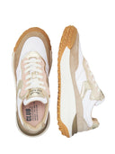 Voile Blanche - Sneakers Club Act W - 2019685-13-4D73 - Marrone